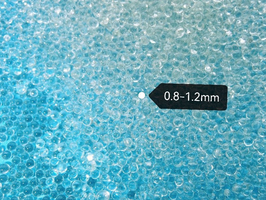乌海保温玻璃微珠 定制批发